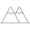 mountains