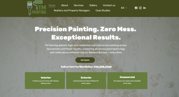 tmpainting